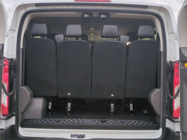 Used 2023 Ford Transit 350 XL image 32