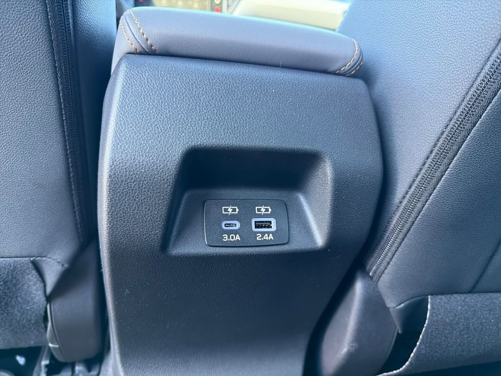 New 2026 Subaru Crosstrek 2.5i Wilderness image 30