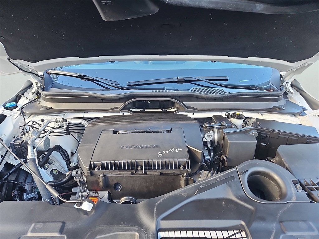 Certified 2025 Honda Pilot TrailSport image 36