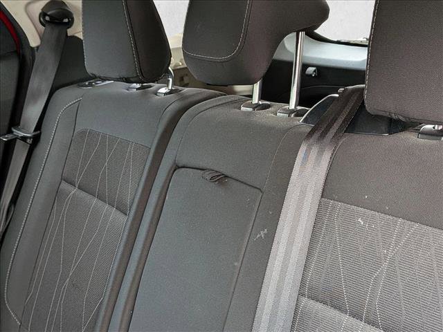 Used 2020 Ford EcoSport SE FWD image 16