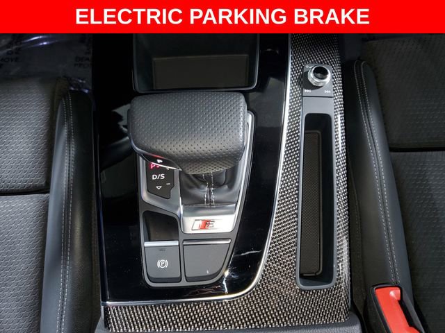 Used 2023 Audi SQ5 Premium Plus image 20