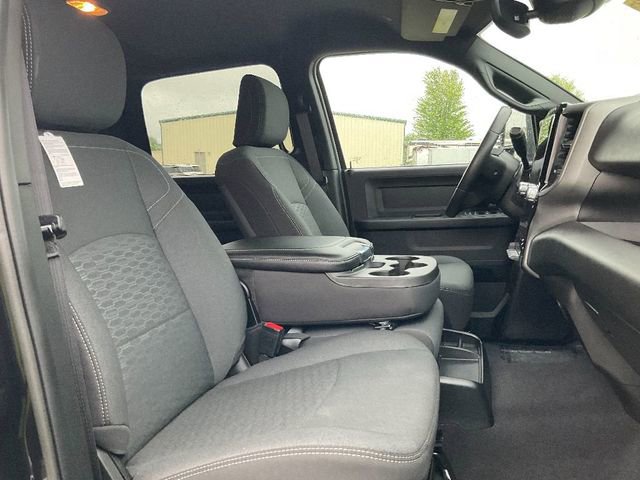 New 2025 RAM 2500 Tradesman image 19