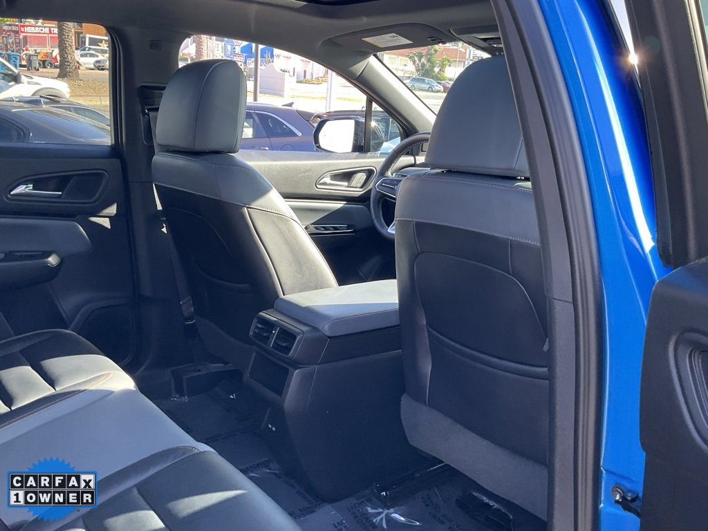 Used 2024 Honda Prologue Touring image 47