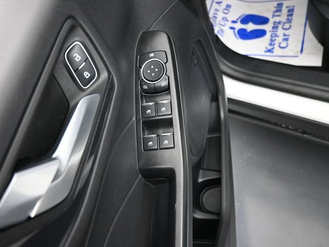 New 2025 Ford Escape ST-Line Select w/ Tech Pack #1 image 12