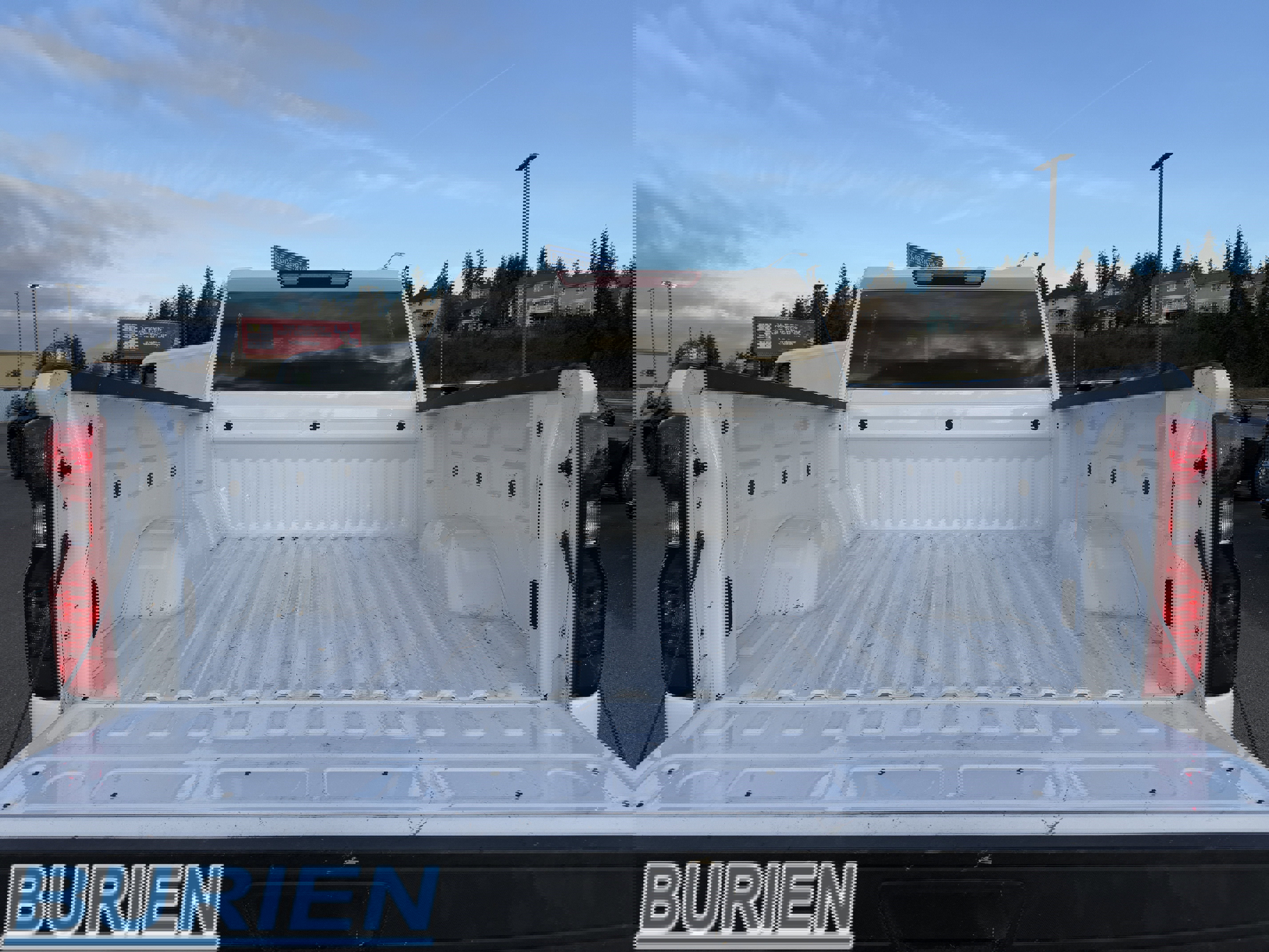 Used 2024 Chevrolet Silverado 2500 LT image 33