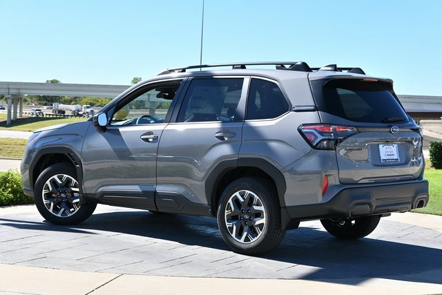 New 2026 Subaru Forester Premium image 5