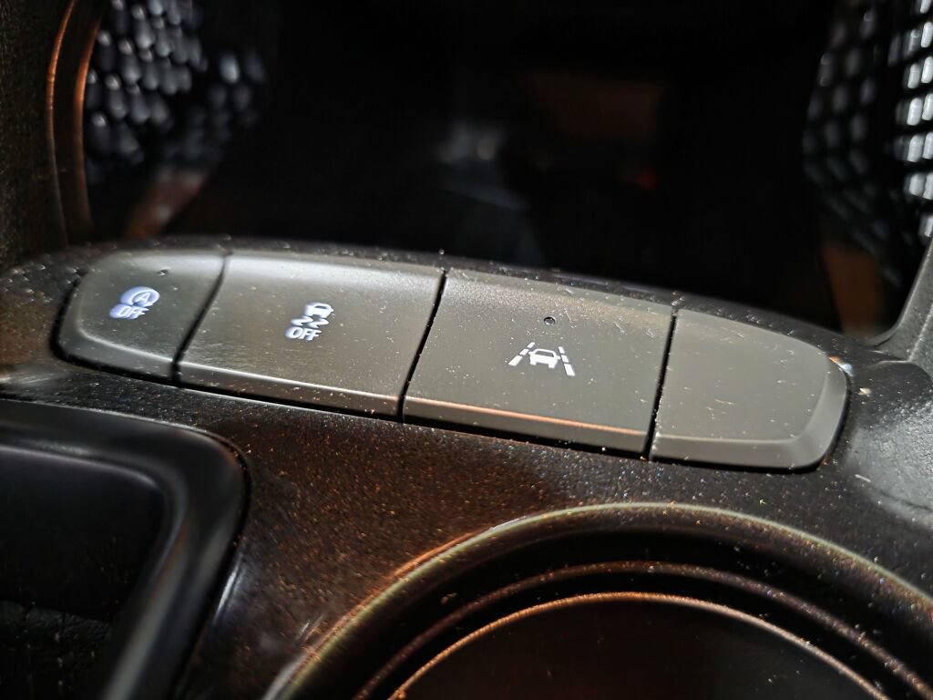 Used 2021 Chevrolet TrailBlazer LS FWD image 15