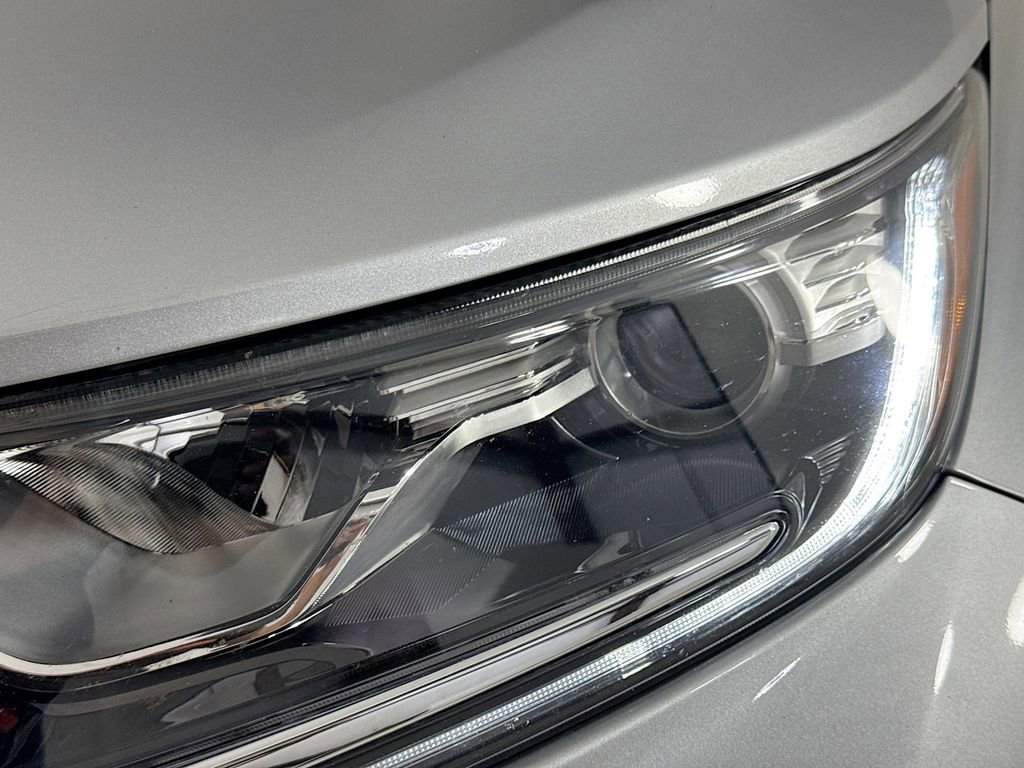 Used 2018 Honda CR-V EX-L image 39