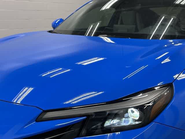New 2026 Honda Prelude image 32