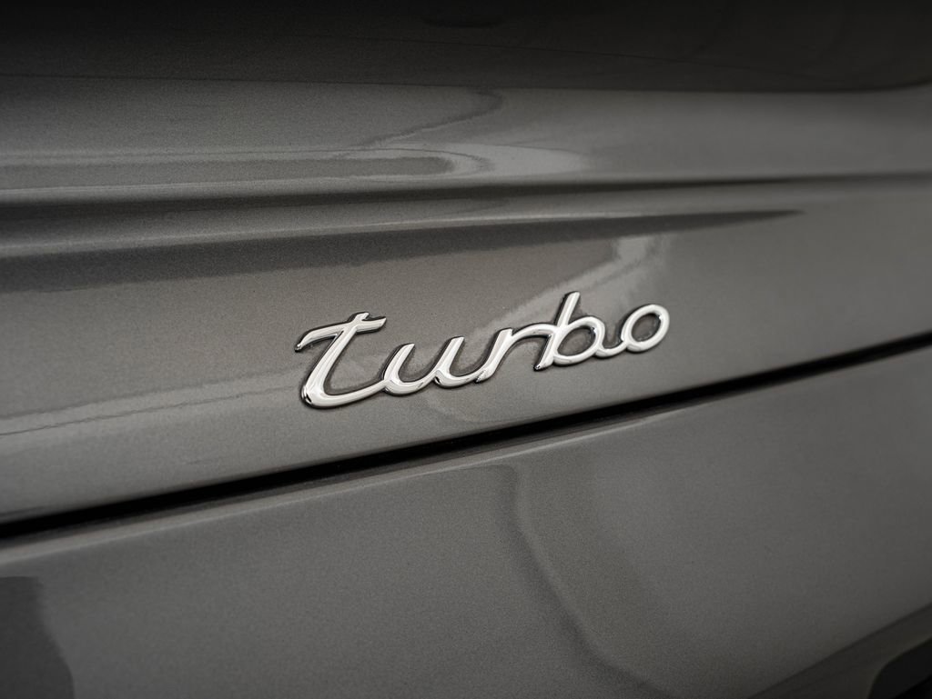 Used 2002 Porsche 911 Turbo AWD/4WD image 24