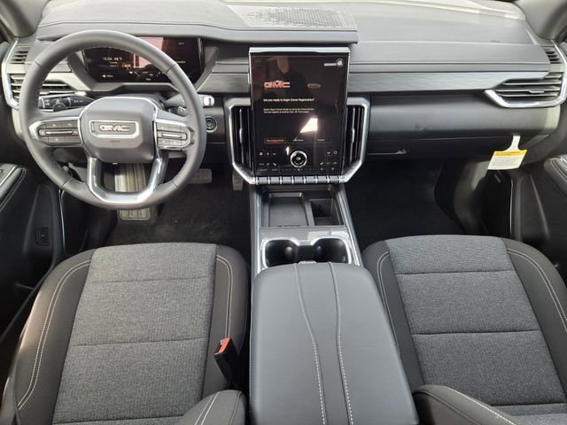 New 2026 GMC Acadia Elevation w/ Black Edition FWD image 19
