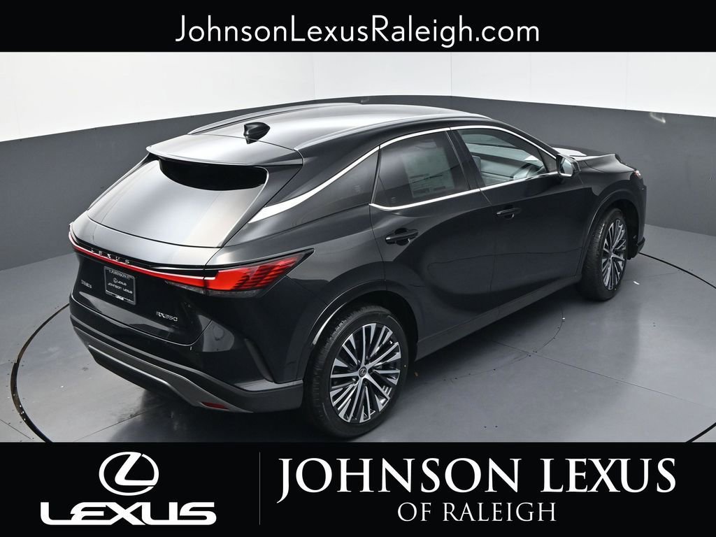 New 2026 Lexus RX 350 Premium Plus image 27