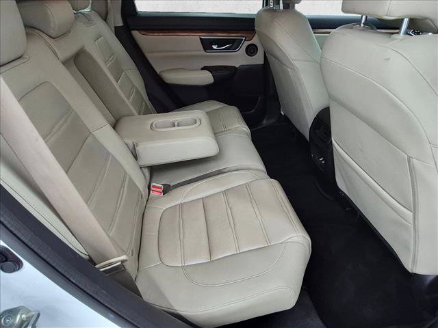 Used 2020 Honda CR-V EX-L image 20