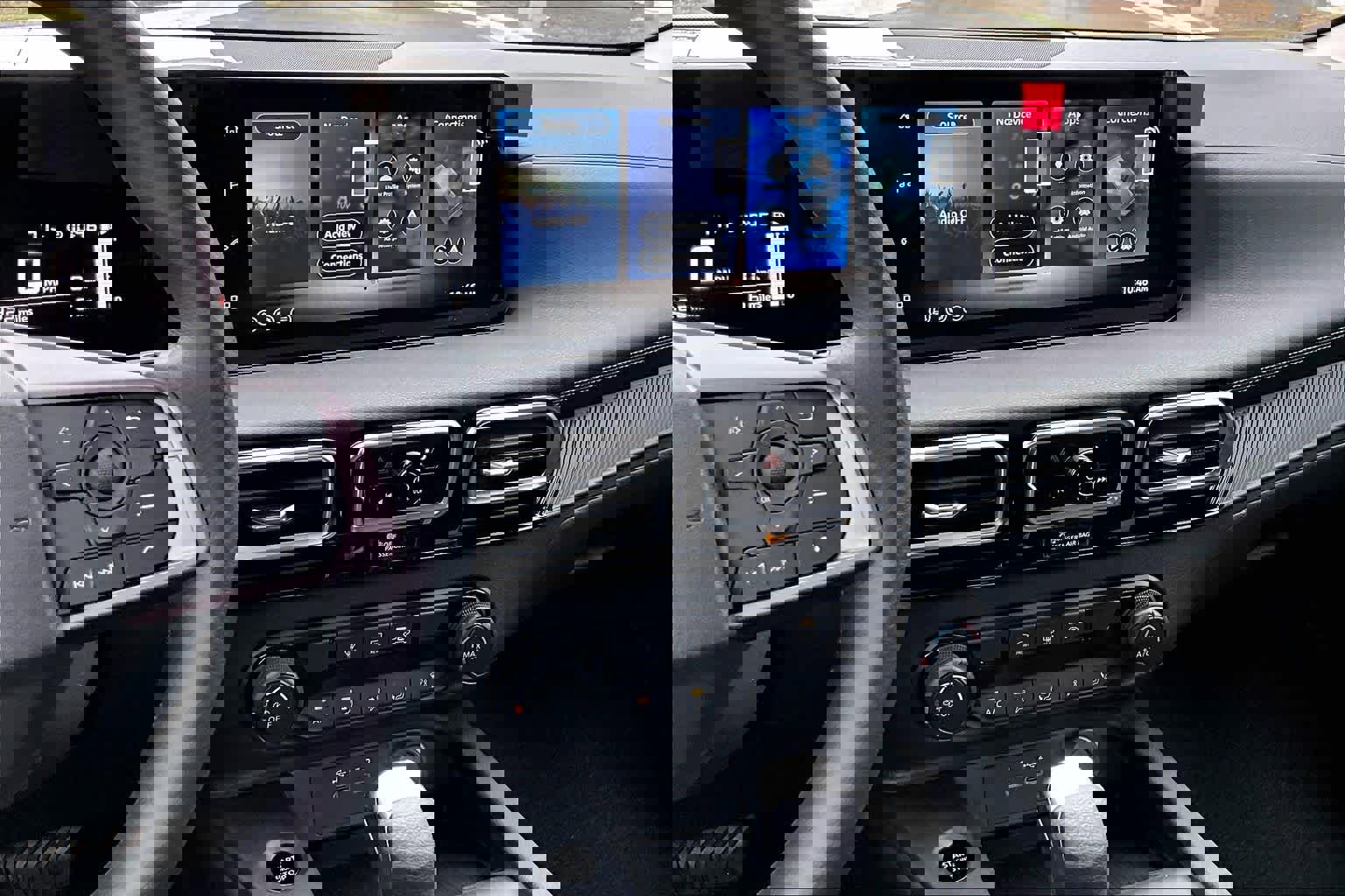 New 2026 Nissan Sentra S image 6