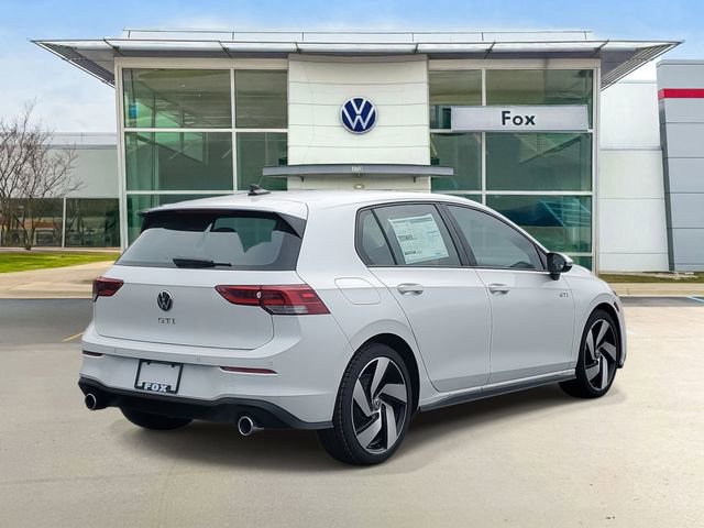 New 2026 Volkswagen GTI S image 4
