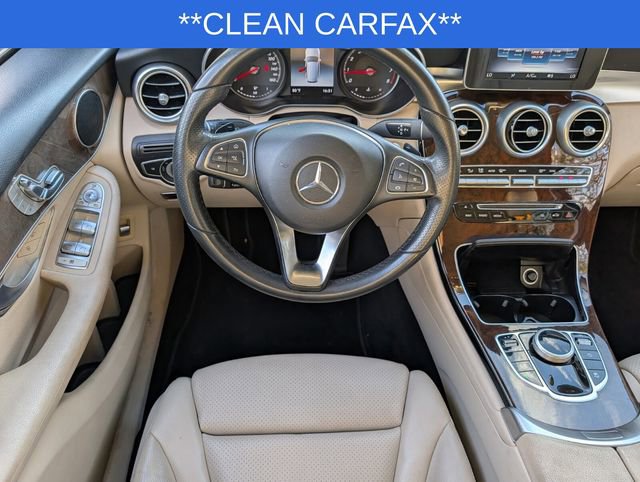 Used 2018 Mercedes-Benz GLC 300 image 11