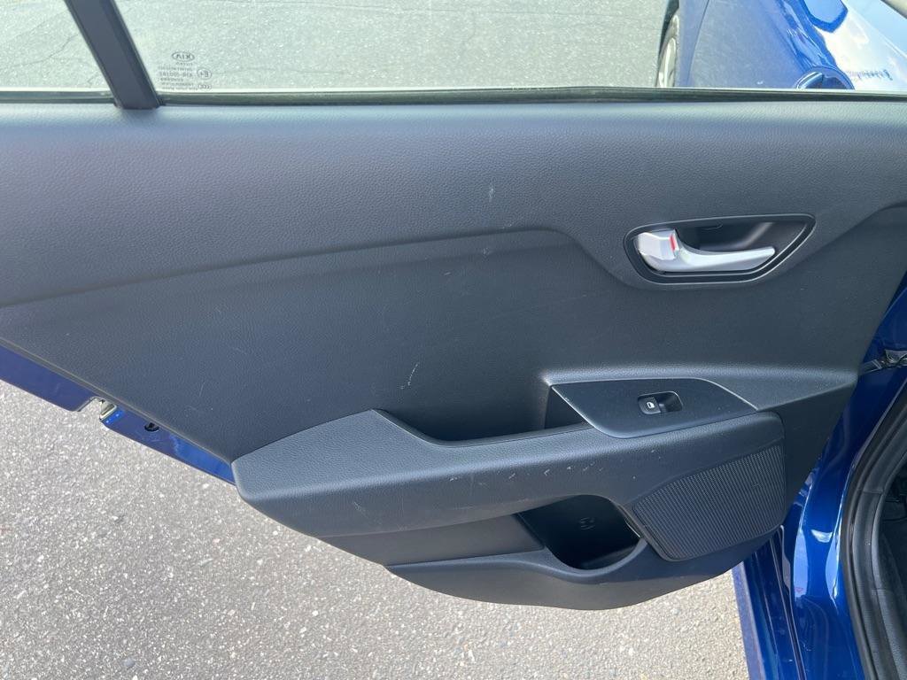 Used 2020 Kia Rio S image 14