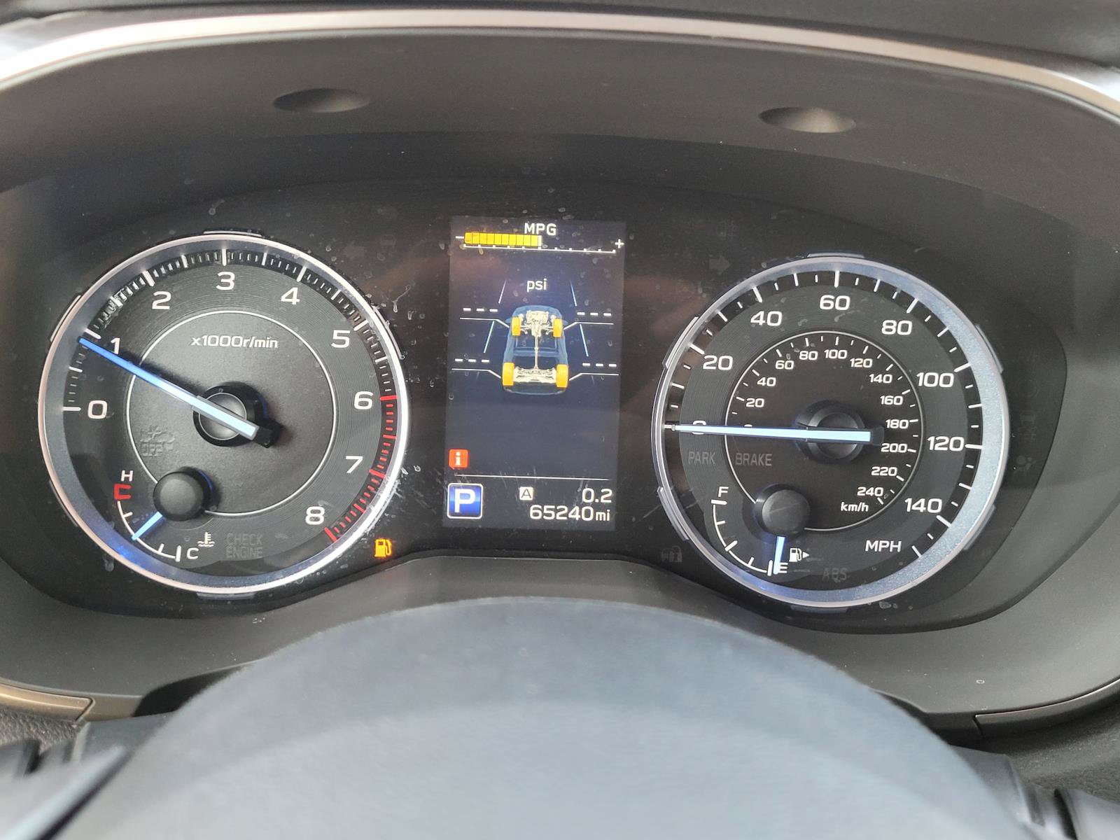 Used 2022 Subaru Ascent Limited w/ Technology Package AWD/4WD image 7