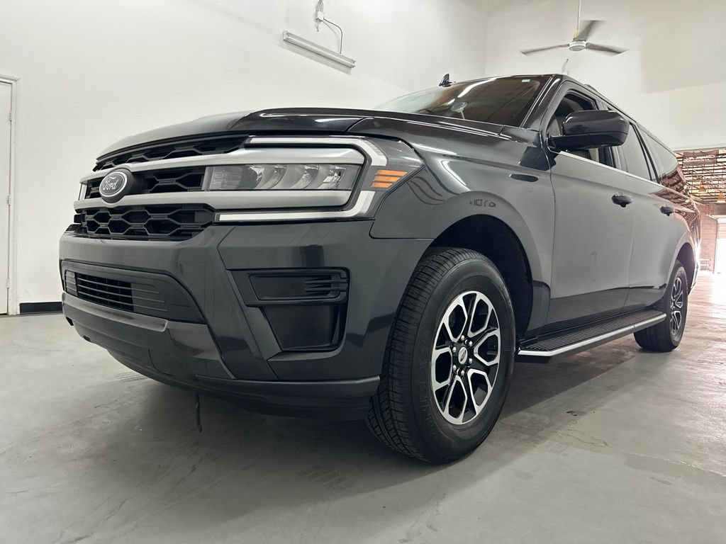 Used 2023 Ford Expedition Max XLT RWD image 17