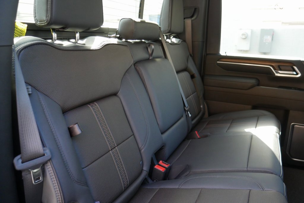 New 2026 Chevrolet Silverado 2500 High Country w/ High Country Premium Package image 26