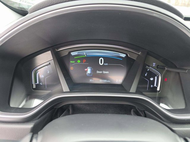 Used 2022 Honda CR-V Touring image 5