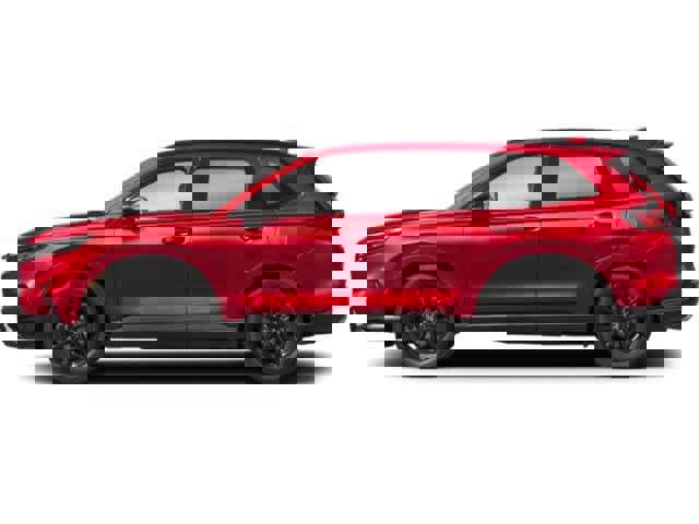New 2026 Honda CR-V Sport-L image 3