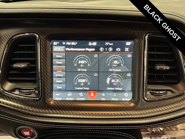 Used 2023 Dodge Challenger SRT Hellcat Redeye image 59