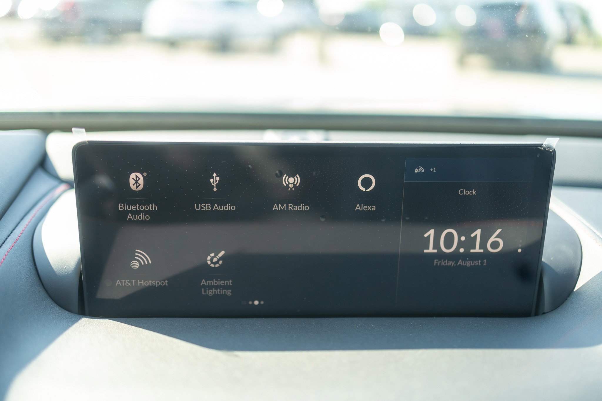 New 2025 Acura TLX SH-AWD w/ A-SPEC Pkg image 8