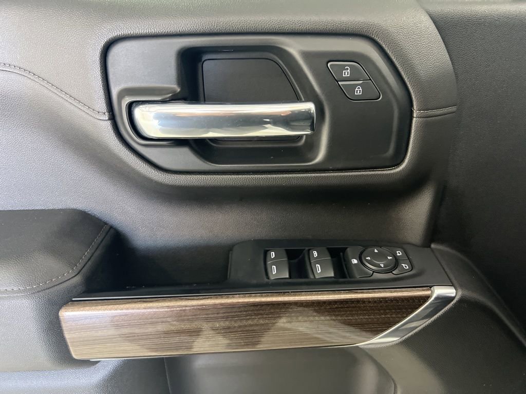 Used 2019 Chevrolet Silverado 1500 LT w/ All-Star Edition image 20