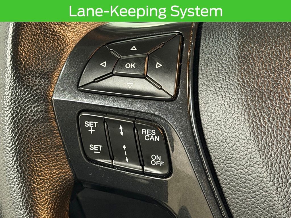 Used 2019 Ford Explorer XLT w/ Equipment Group 202A AWD/4WD image 38