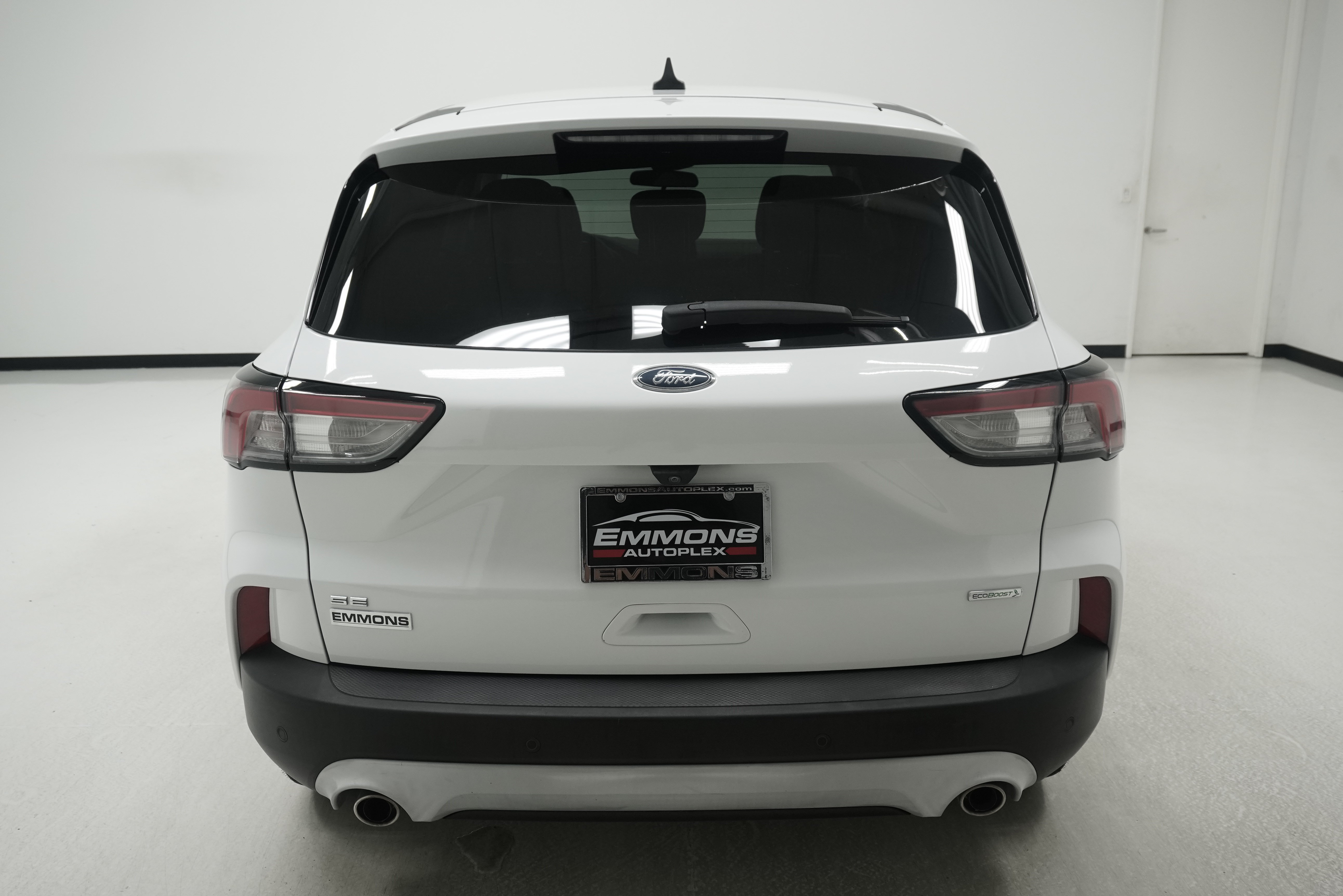 Used 2020 Ford Escape SE FWD image 5