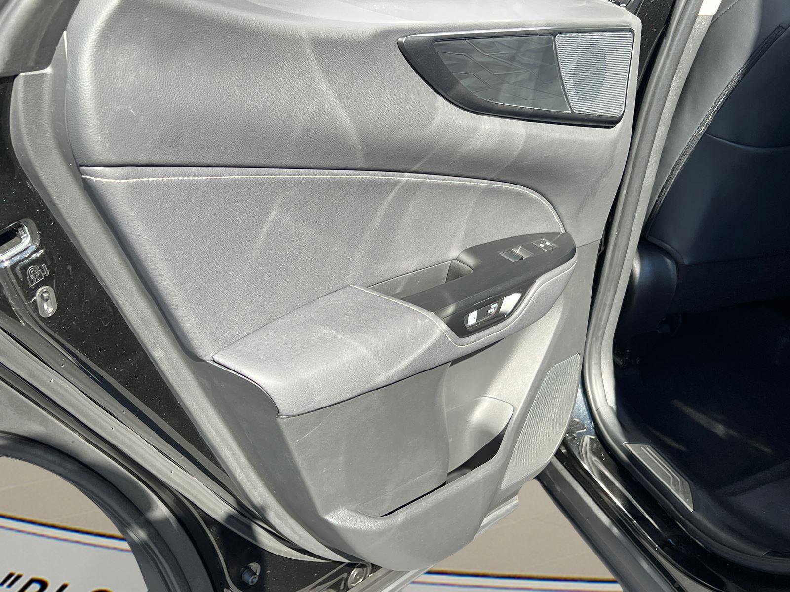 Used 2024 Lexus NX 350 AWD image 23