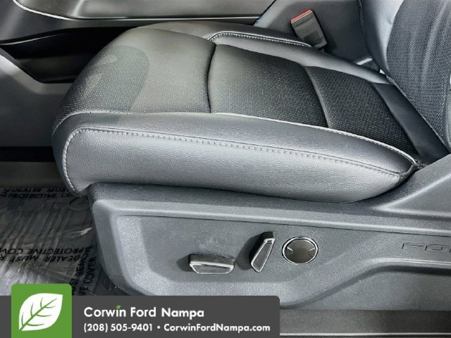 New 2026 Ford F150 Lariat w/ Equipment Group 502A High AWD/4WD image 22