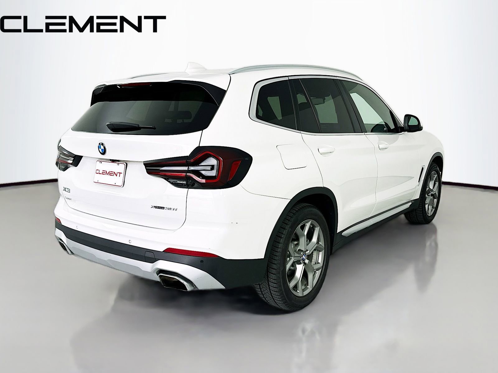 Used 2023 BMW X3 xDrive30i w/ Convenience Package image 7