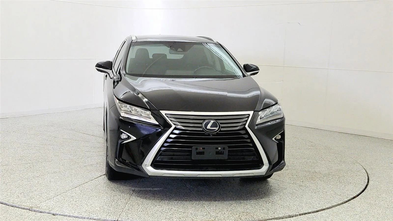 Used 2019 Lexus RX 450h AWD w/ Luxury Package image 2