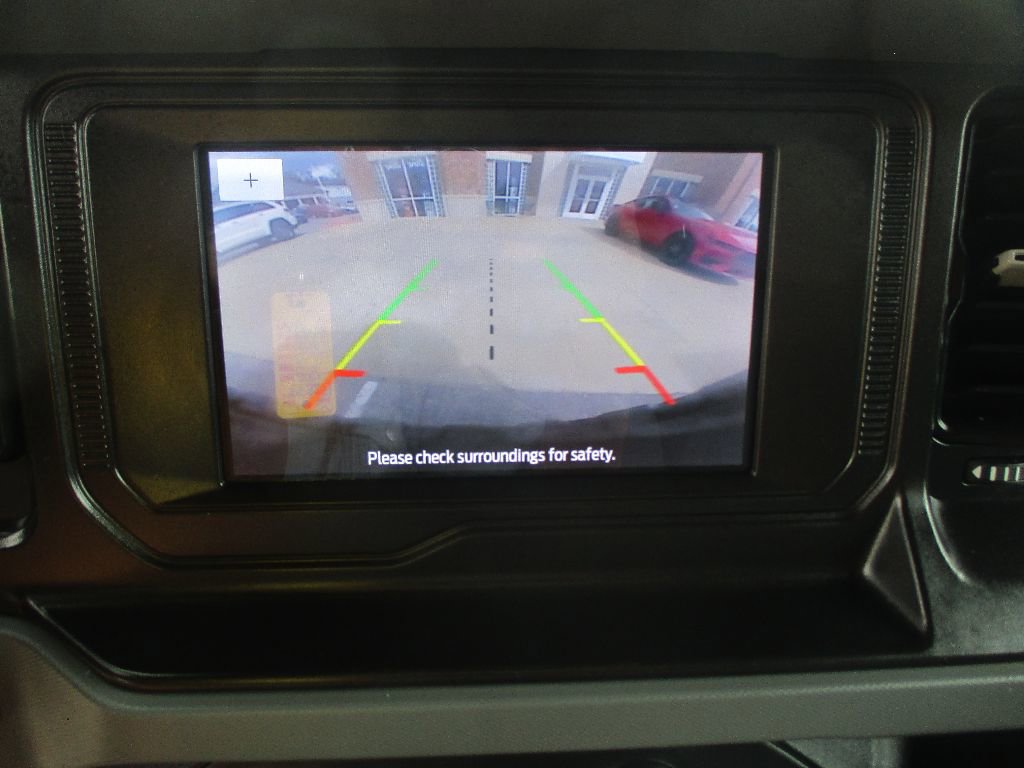 Certified 2021 Ford Bronco Big Bend AWD/4WD image 7