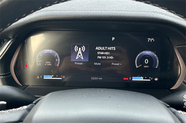 Used 2021 Jeep Grand Cherokee L Limited image 26