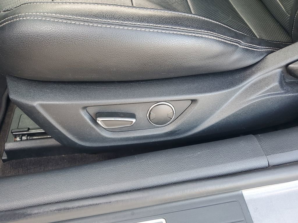 Used 2015 Ford Mustang Premium w/ Equipment Group 201A RWD image 21