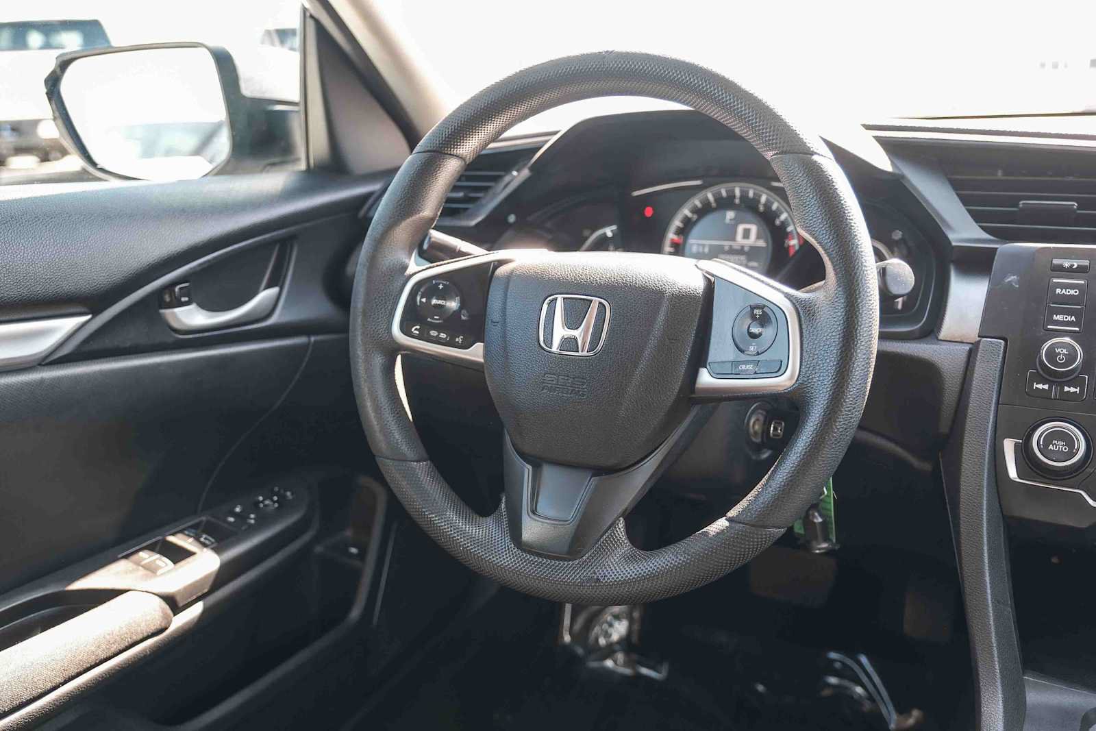 Used 2018 Honda Civic LX image 17