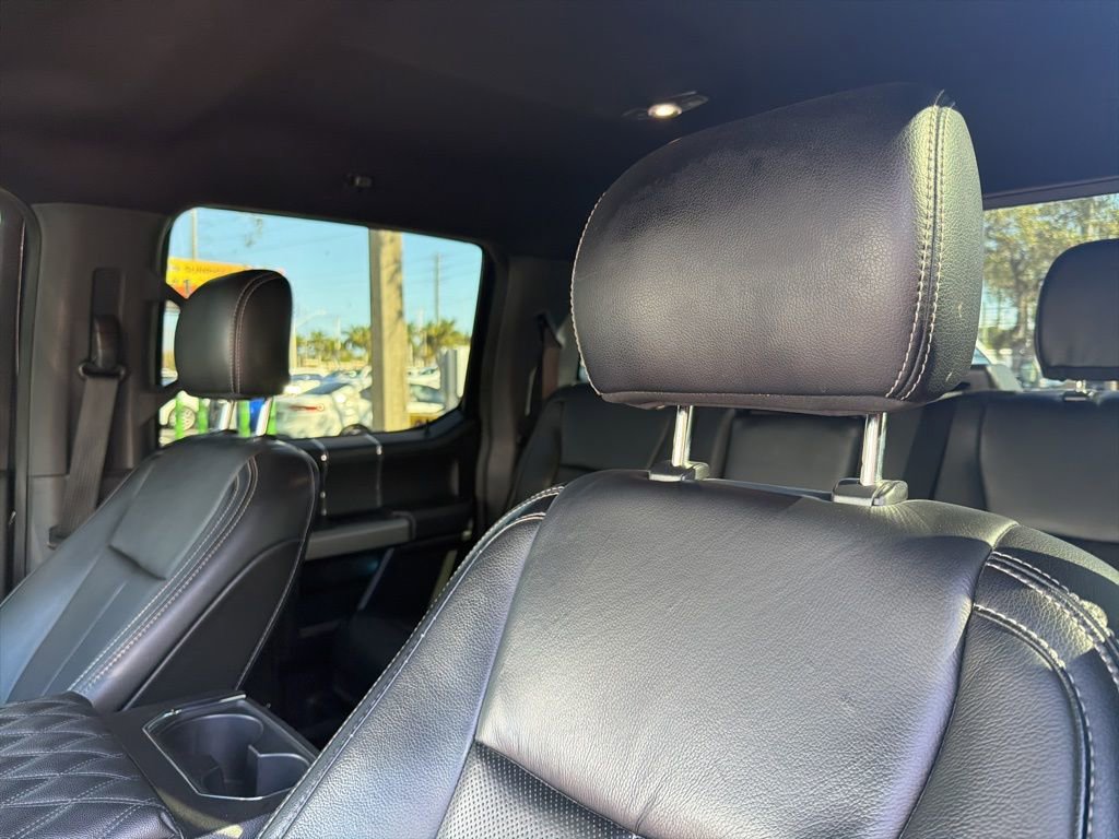 Used 2020 Ford F150 Lariat image 10