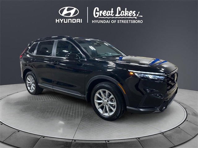 Used 2024 Honda CR-V Sport-L image 7