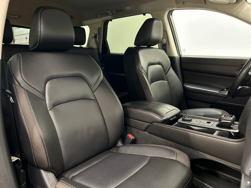 Used 2024 Nissan Pathfinder SL image 23