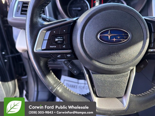 Used 2022 Subaru Ascent Limited w/ Technology Package AWD/4WD image 15