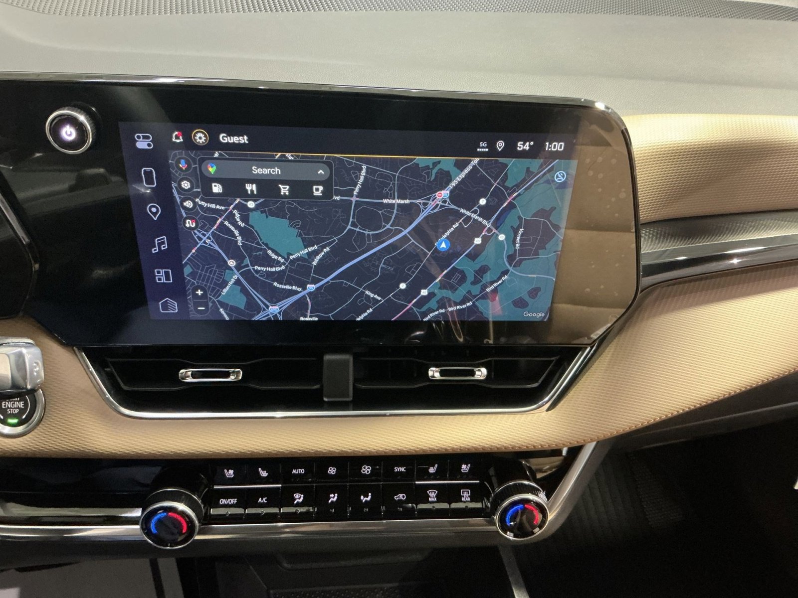 New 2026 Chevrolet Equinox ACTIV w/ Convenience Package III AWD/4WD image 21