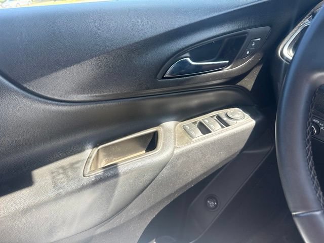 Used 2023 Chevrolet Equinox LT AWD/4WD image 28