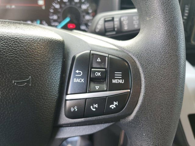Certified 2024 Ford Explorer 2WD image 23
