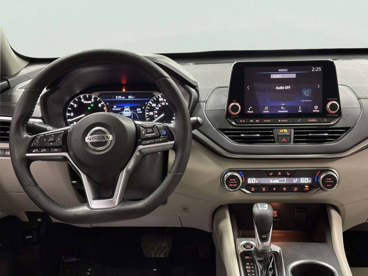 Used 2019 Nissan Altima 2.5 SV FWD image 23