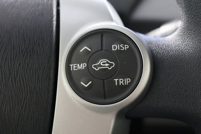 Used 2015 Toyota Prius Three FWD image 12