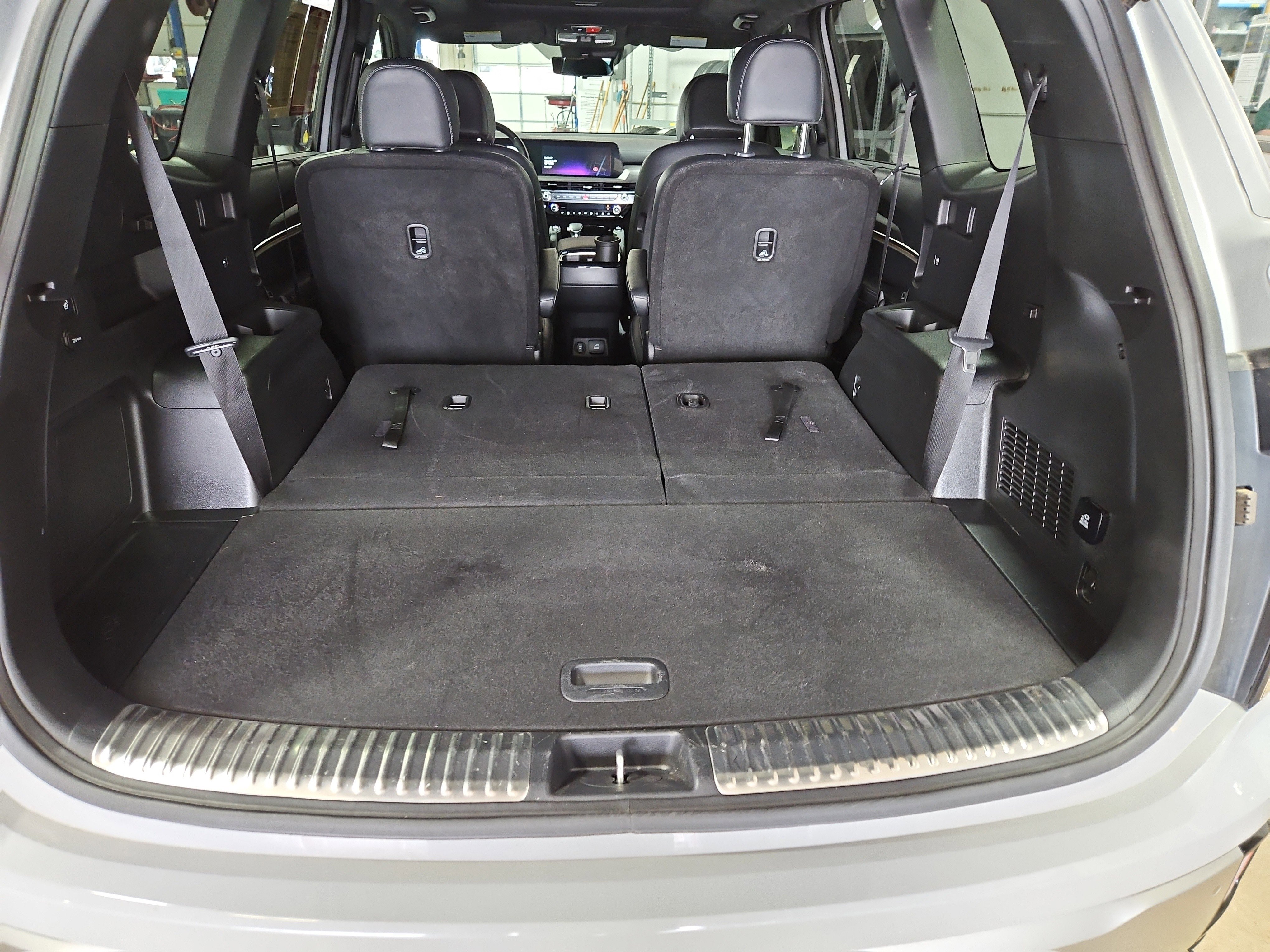 Used 2023 Kia Telluride SX Prestige X-Pro image 20