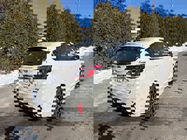 New 2026 Subaru Impreza 2.0i Sport image 4